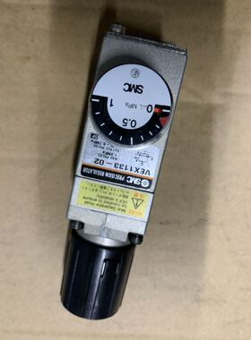 SMC VEX1133-02 BG调压阀 原装正品 进口