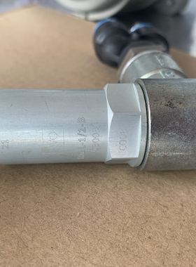 FESTO HGL-1/2-B 530033 先导式单向阀 原装正品 95新
