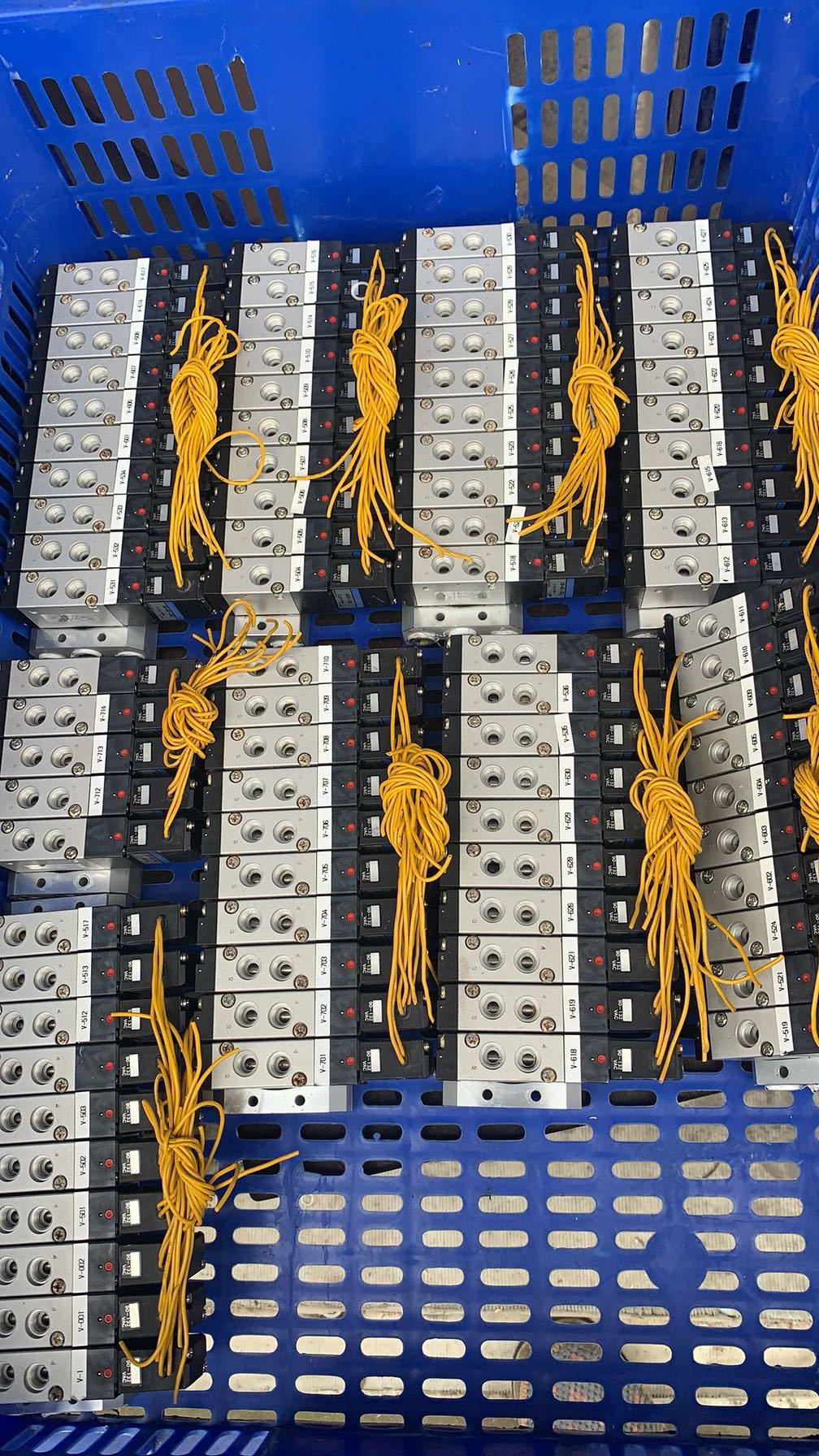 Koganei 180-4E1 181 182 183 电压 110伏 原装日本产