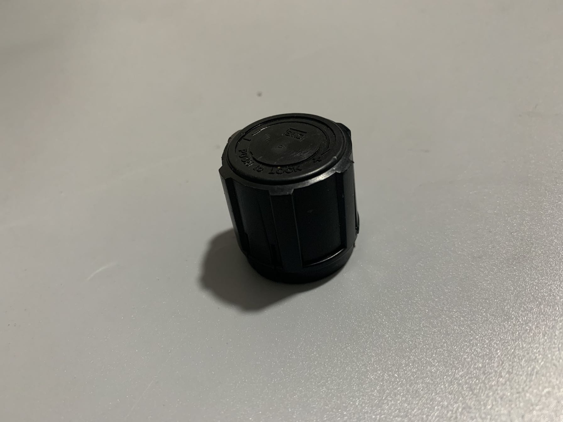 VBA40 VBA20 VBA10 增压泵配件配件 调压阀塑料旋纽 原装正品