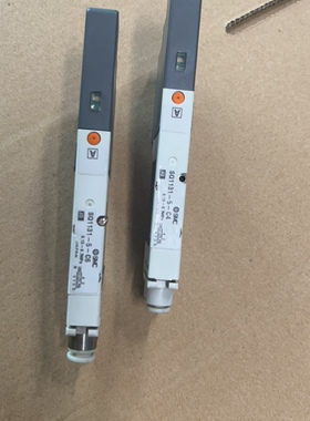 SMC SQ1131-5-C6 电磁阀 拆机正品 成色95新