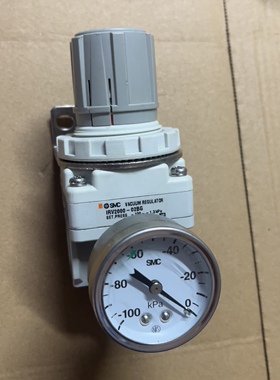 SMC IRV2000-02BG 原装正品 9新 拆机 包好