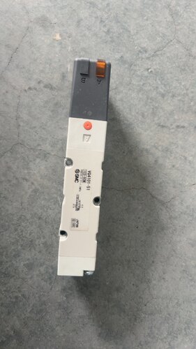 SMC VQ4101电磁阀 原装正品 进口拆机 电磁阀配件