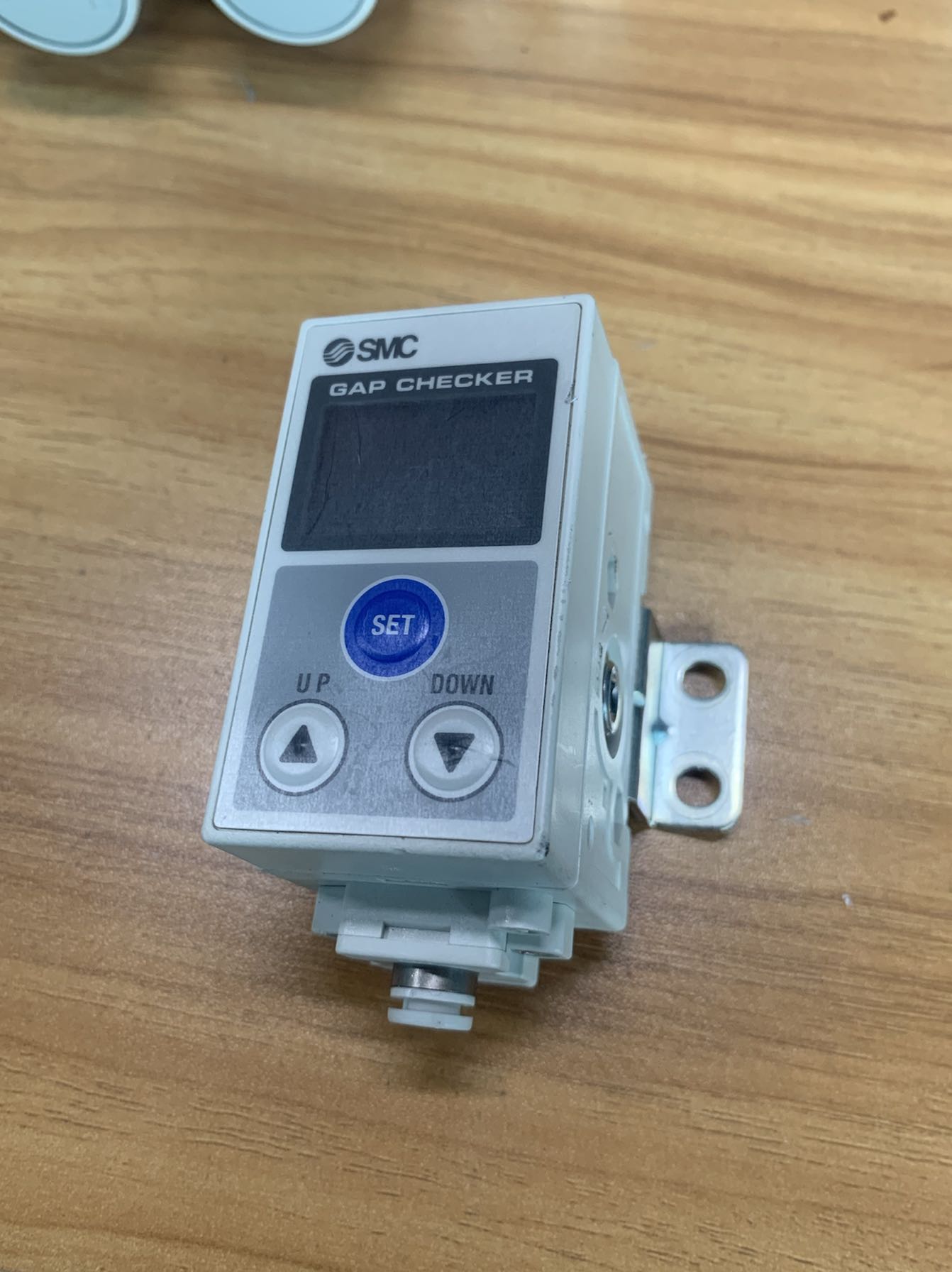 SmC ISA3-HCN 电子气密检测 原装正品