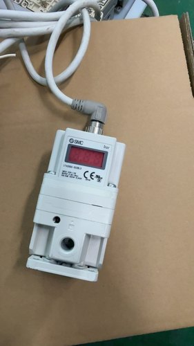 SMC ITV2050-322BL3 比例阀 拆机99新 原装正品