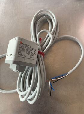 SMC ZSE40A-W1-R 压力开关 原装正品  库存货