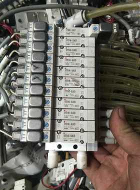 现货 SMC SY3140-5LNZD SY3240 SY3340 正品拆机