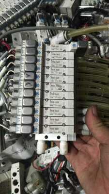 现货 SMC SY3140-5LNZD SY3240 SY3340 正品拆机