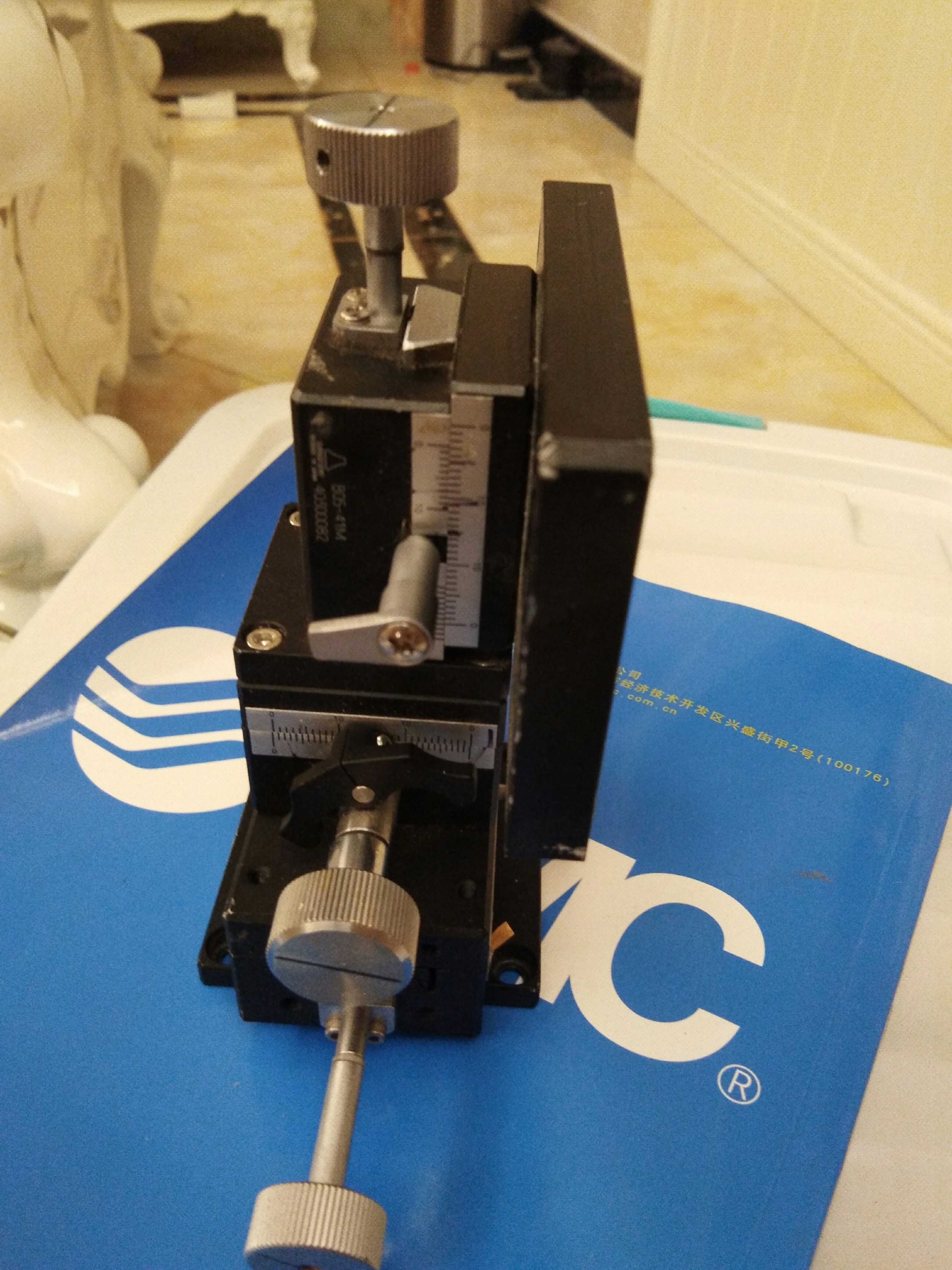 骏河精机日本光学平台