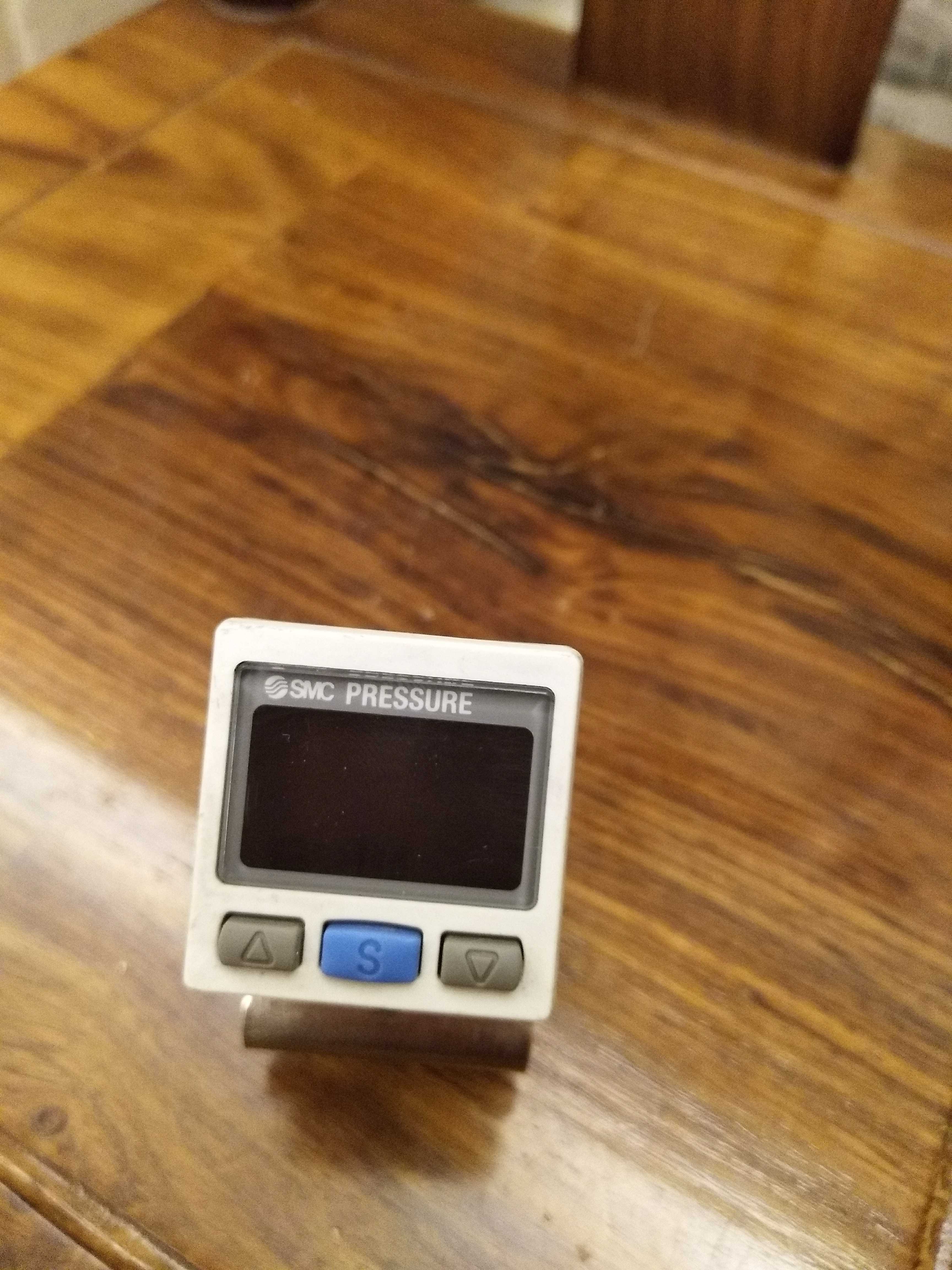 smc数显表开关拆机压力传感器