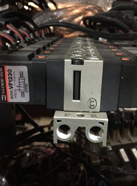 原装正品 SMC VF1230电磁阀 日本拆机件 品质保证