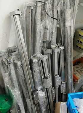 FESTO DGC-25-850 无杆气缸 532447 进口拆机件 成色新