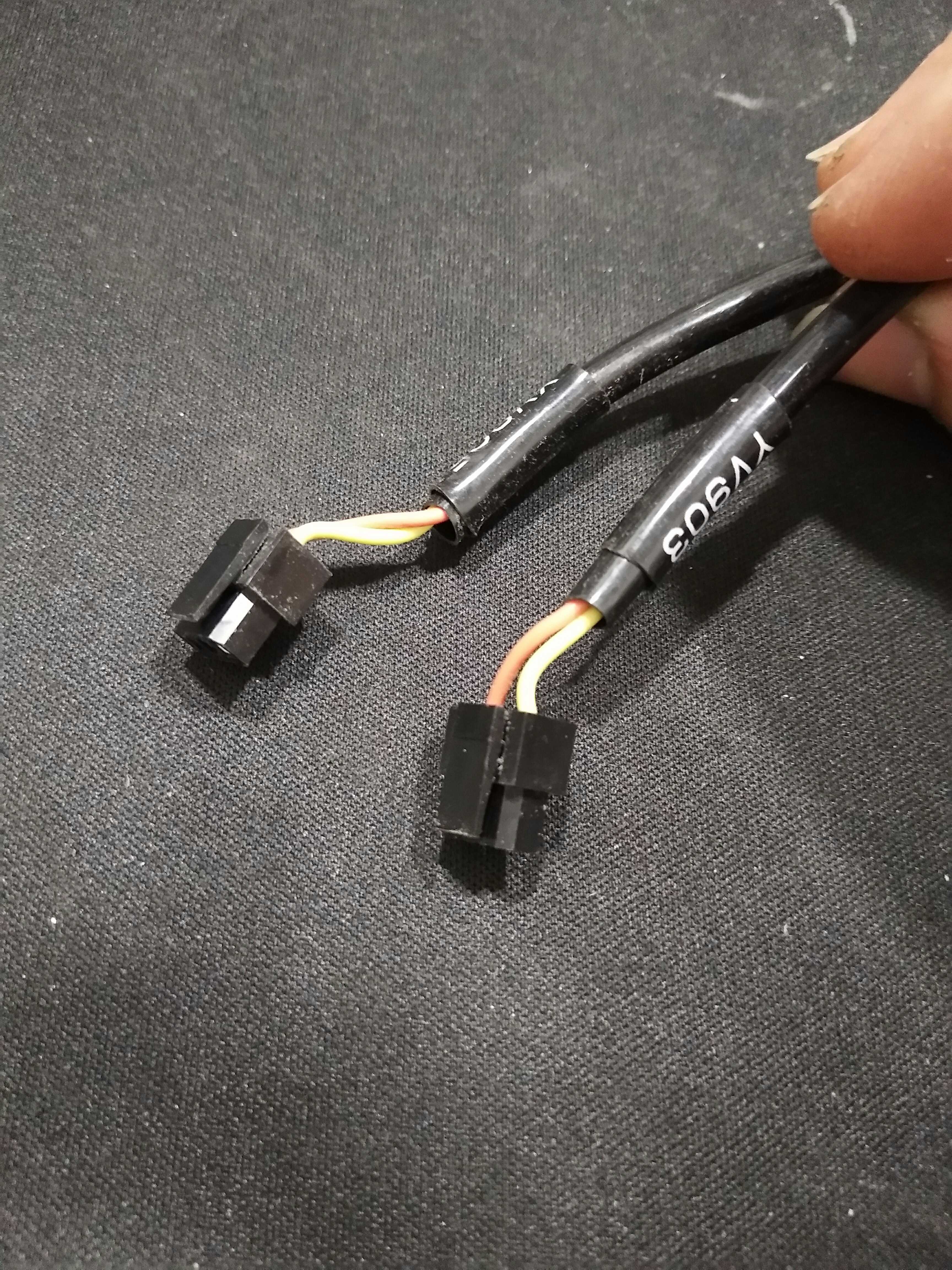 kuroda PCS RCS 系列插线 原装拆机 成色非常好