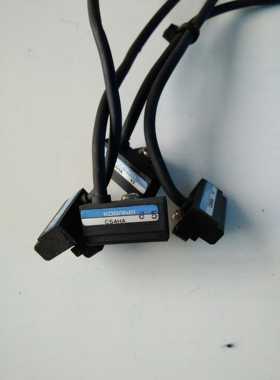 KOGANEI CS4HA磁性开关 原装拆机件 线长300以上