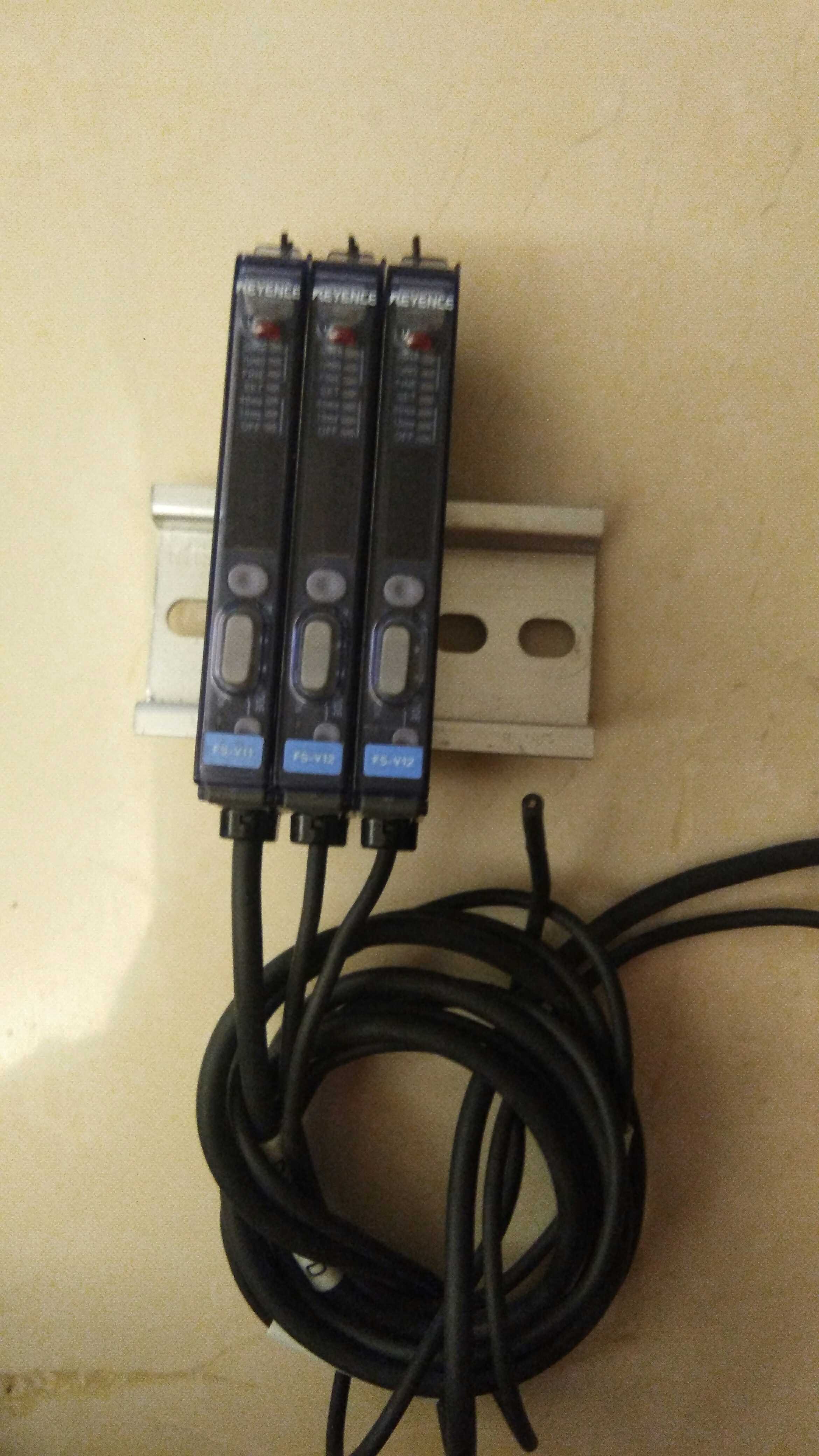 光纤放大器进口拆机件