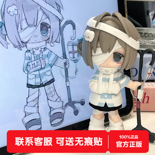 SIMONTOYS新品 盲盒可爱公仔摆件潮玩周边礼 TOMIZ拓美子萌宠异次元