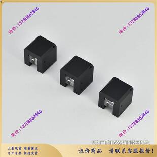 工业镜头 远心镜头 前置90度转角棱镜 接口直径 27.5mm