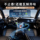 Автомобильная ароматерапия 2025 новый автомобиль с длительным ароматом, очищает воздух, устраняет неприятные запахи в автомобиле, ароматизирующий твердый бальзам mini 3