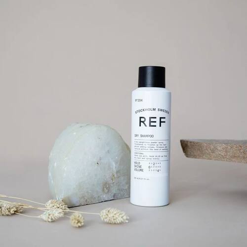 REF去油蓬松喷雾DryShampoo