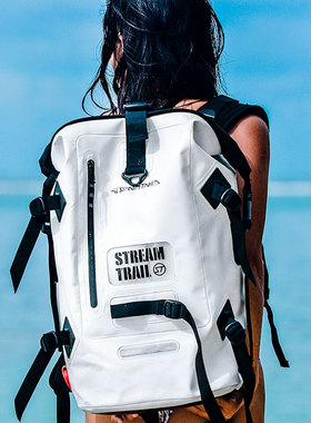 男女防水包StreamTrail漂流溯溪游泳潜水休闲旅行骑行健身防水袋