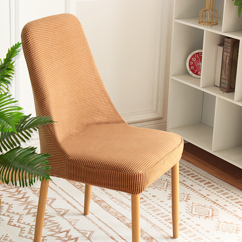 大弧形异形餐椅套罩半圆形椅套垫子靠背一体椅背万能简约现代弹力,居家布艺,椅套/椅垫,淘宝优惠券,粉丝福利购,淘宝优惠卷