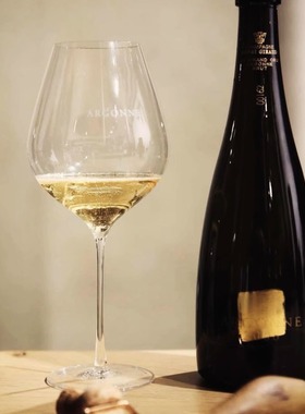 特级园年份香槟 Henri Giraud亨利吉罗Champagne ARGONNE礼盒送礼