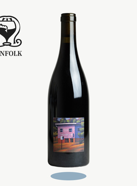 澳洲黑皮诺天花板William Downie珍雅拉谷吉普斯兰莫宁顿半岛干红