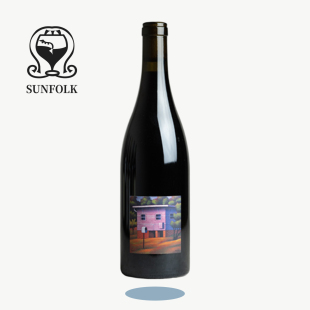 澳洲黑皮诺天花板William Downie珍雅拉谷吉普斯兰莫宁顿半岛干红