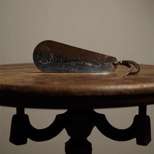 triplemajor 拔钥匙扣 Gladhand 绅士鞋