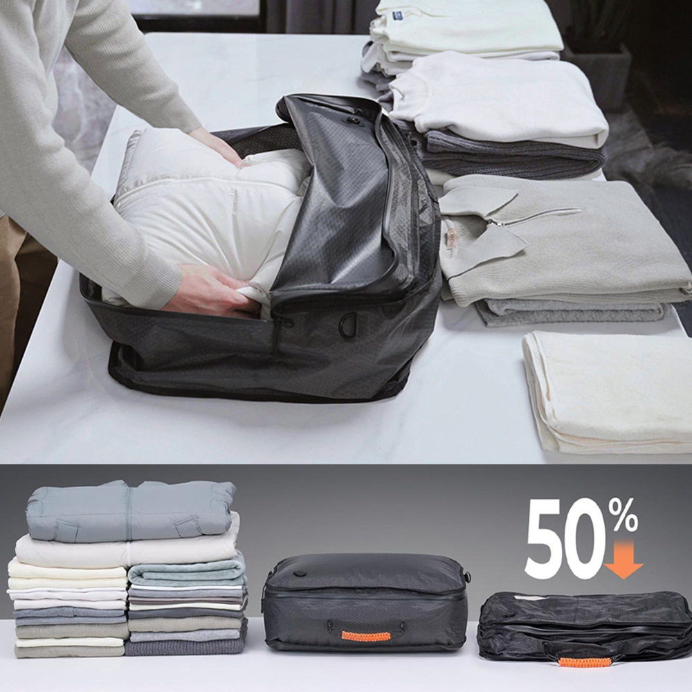 户外防水羽绒服收纳电动抽气防水旅行行李箱真空压缩袋,箱包皮具/热销女包/男包,旅行袋,淘宝优惠券,粉丝福利购,淘宝优惠卷