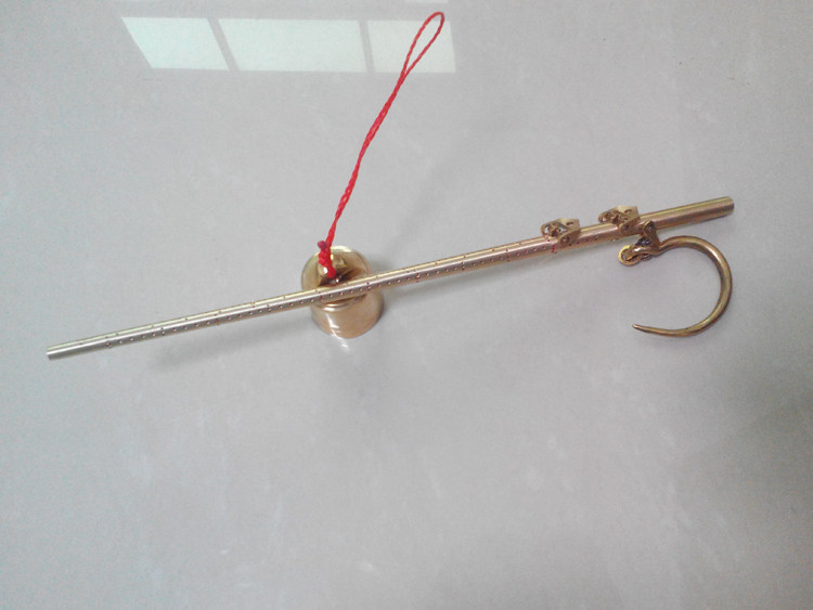 家装纯铜摆设送礼品秤全铜秤称老式杆秤搬家喜秤手提秤挂秤20市斤,厨房/烹饪用具,手提秤/挂秤,淘宝优惠券,粉丝福利购,淘宝优惠卷