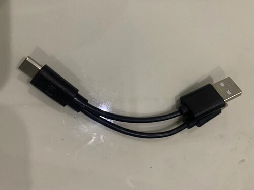 手柄激活线游灵神技幽灵暗影至尊通用手柄激活线