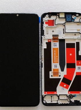 适用于 OPPO A57屏幕总成A77显示屏A56S内外屏液晶屏5G版触摸屏