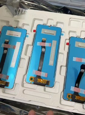 靓货手机屏幕适用于华为测试发货