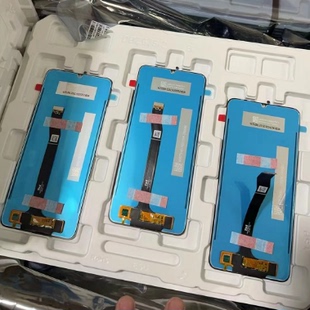 70M hi畅享70 70S屏幕总成显示屏hi畅享70PLUS内外屏液晶 华为 适