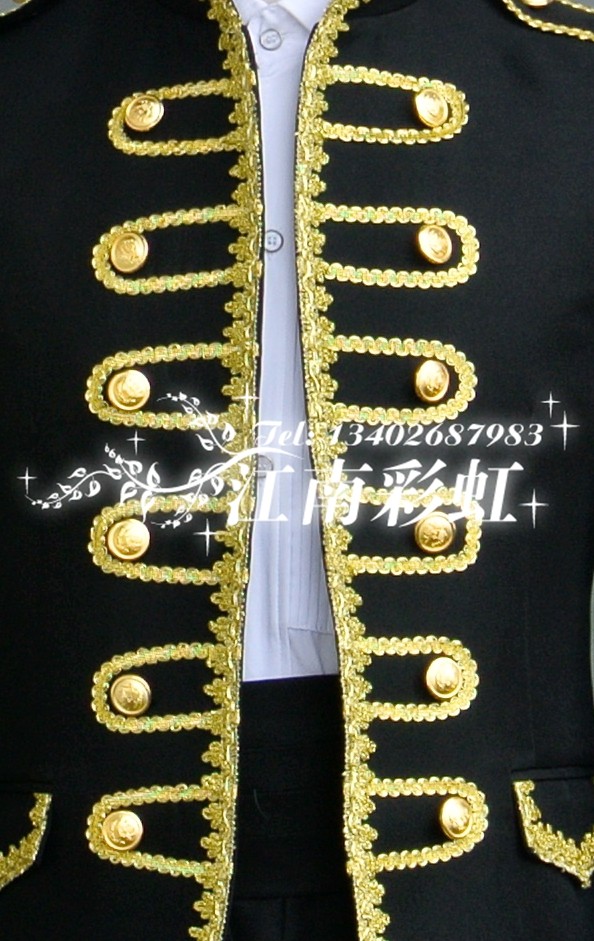 Costume homme pour Quatre saisons - Ref 1560902 Image 5