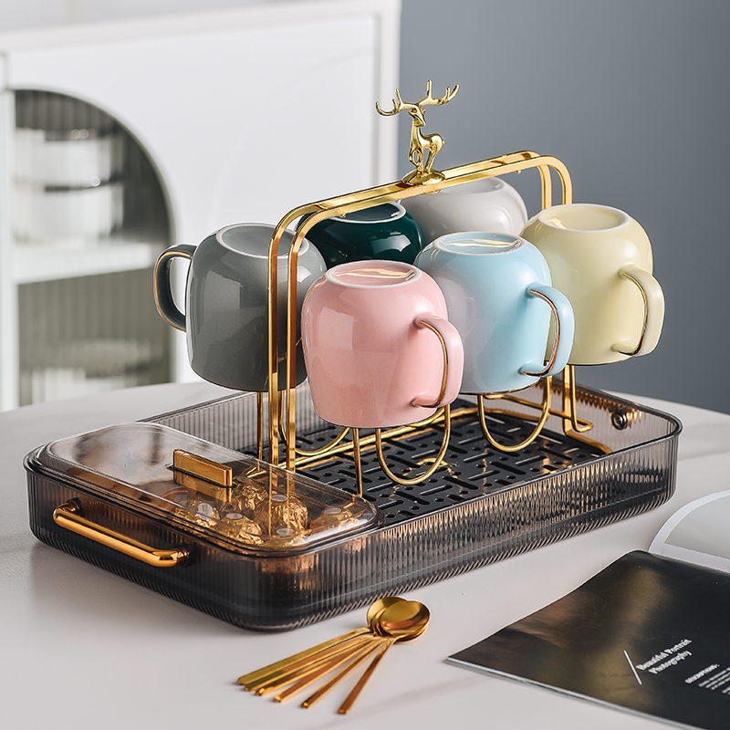 林泰水具套装水具套装家用水杯