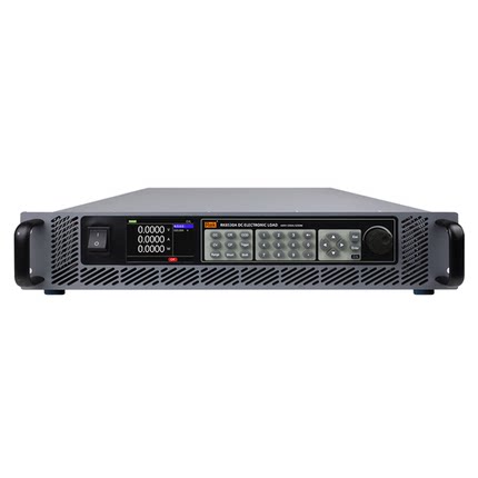 美瑞克RK8510C直流电子负载 可编程负载测试仪内阻电池容量测试
