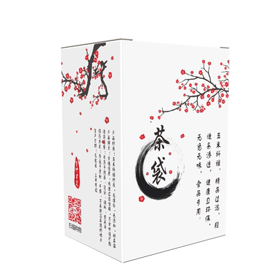 泡茶包花茶泡茶袋一次性过滤袋茶叶包装袋小泡袋自制隔渣药包袋子