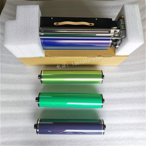 施乐鼓芯充电架鼓架原装套鼓