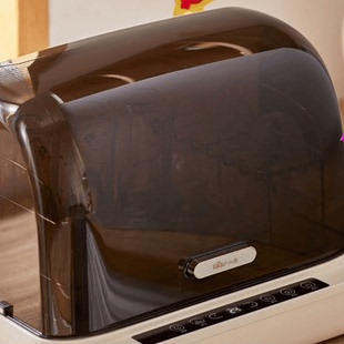 控制板 C02Y5 霍尔板 发热管 磁铁 小熊保洁柜配件 前盖 BJG