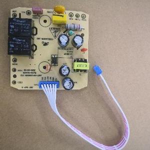 艾美特室内加热器暖风机HPA21203R-H电源板、显示板、PTC发热组件