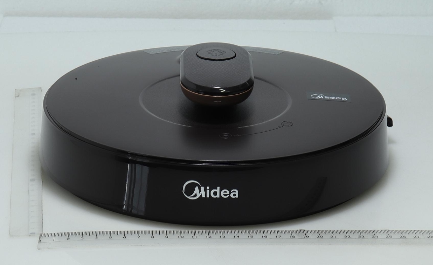 美的电器配件 my-yl60easy203 /my-yl50easy203  锅盖总成 深棕色