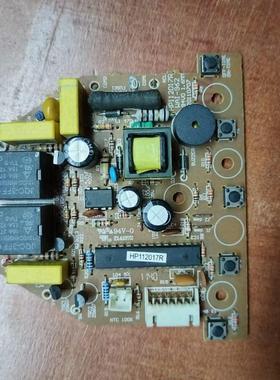 艾美特电暖气 取暖器 暖风扇 HP112017R WAI-962 电源板 拆机