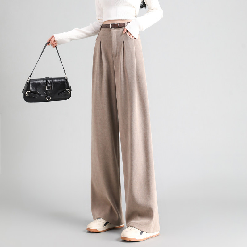 时尚气质休闲裤SXK23225