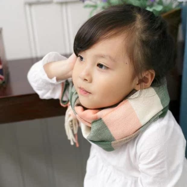 Echarpe enfant - Ref 2135639 Image 3