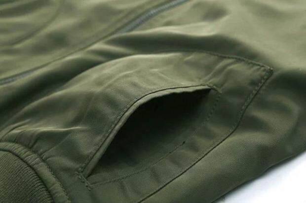 Veste enfant en mélange - Ref 2159681 Image 5