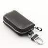 key case automobile Remote control genuine leather Cowhide split Small key Pack practical men and women currency