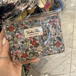 491201韩国东大门wing零钱包