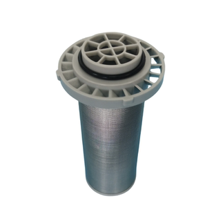 适用品牌QZBW20S-45 -40前置过滤器滤芯316不锈钢滤网净水器滤芯